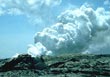 Steam plumes - Photo credit: Jack Jeffrey