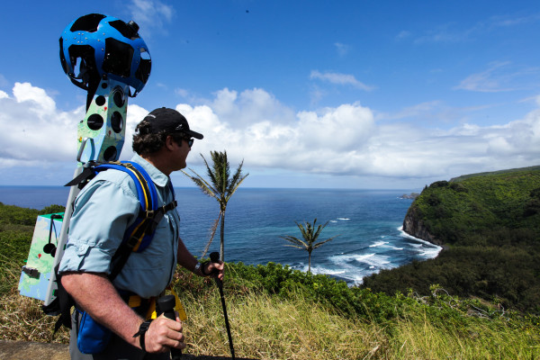 The Coolest Backpack We&#8217;ve Ever Worn